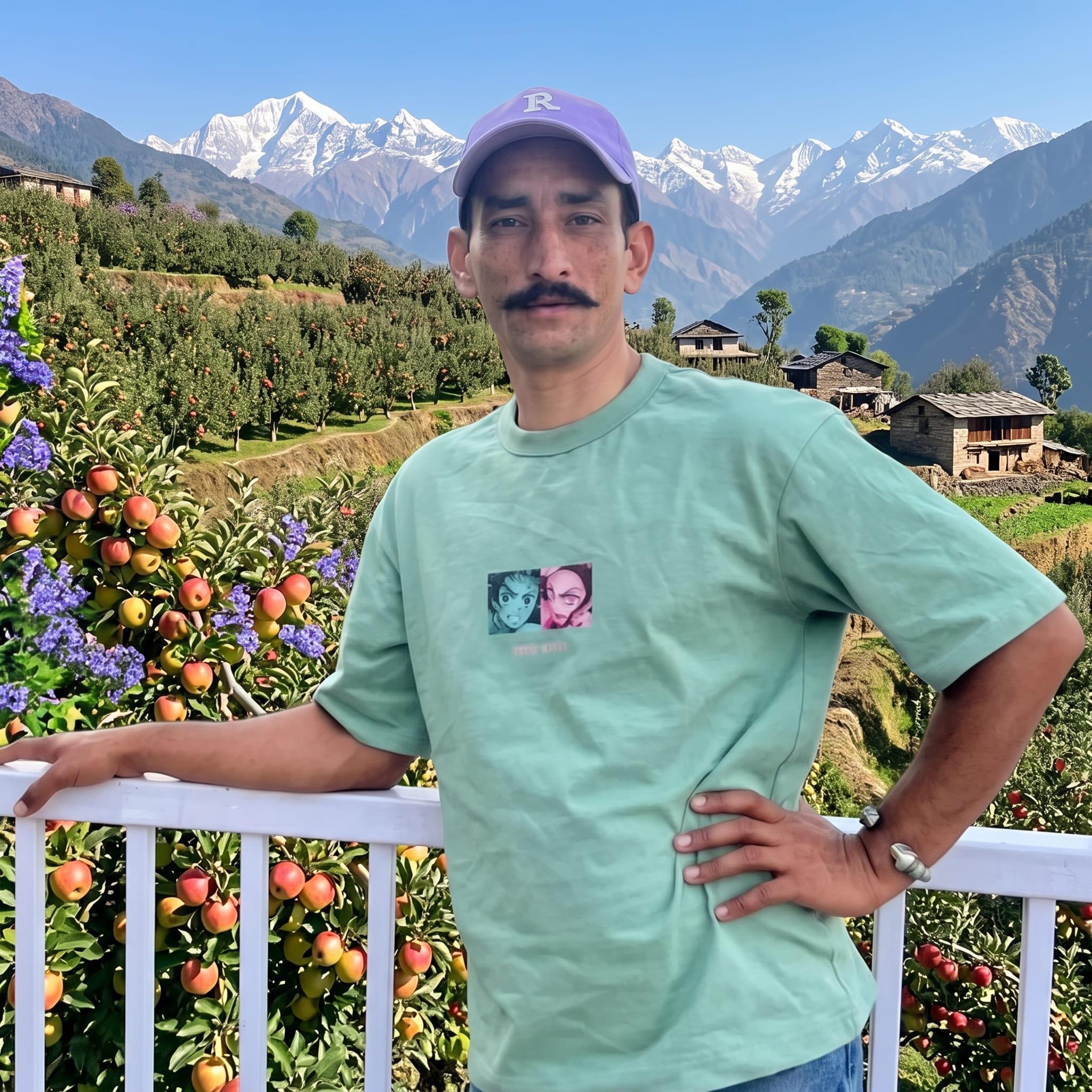 Ankit Chauhan
